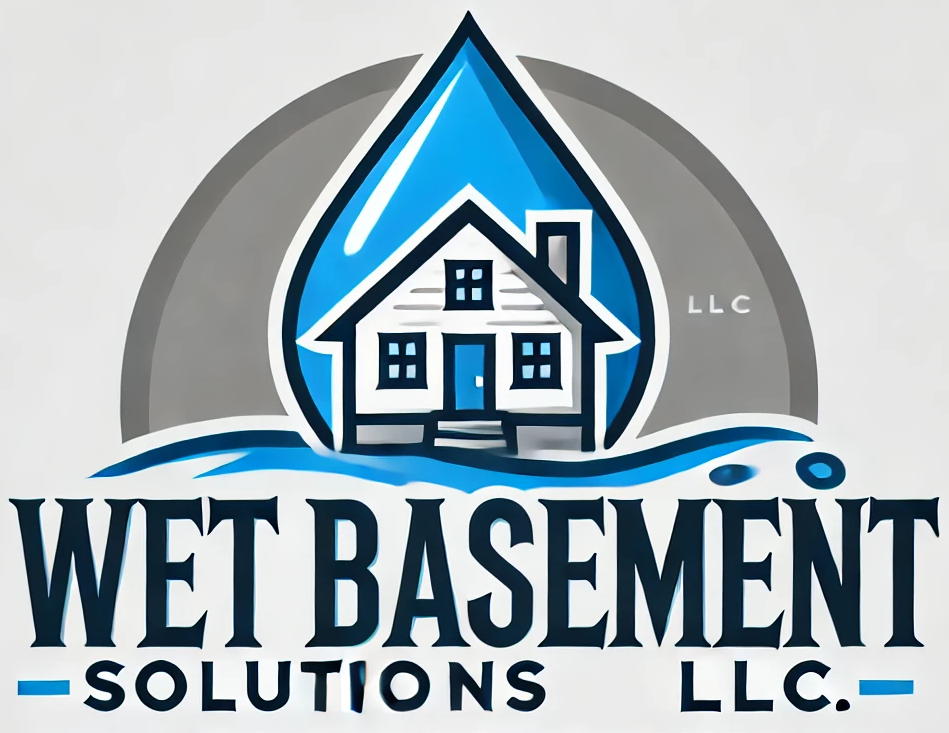 Wet Basement Solutions LLC Logo